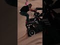 How to get unstuck at the sand dunes