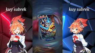 Download lagu PRESET ALIGHT MOTION🎟 SOUND DJ WIK WIK AISYAH MASUK PAK EKO || MOBILE LEGENDS mp3 Download lagu PRESET ALIGHT MOTION🎟 SOUND DJ WIK WIK AISYAH MASUK PAK EKO || MOBILE LEGENDS mp3