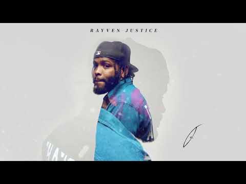 Rayven Justice - No Parts (feat. Yhung T.O. & 24hrs) [Official Audio]