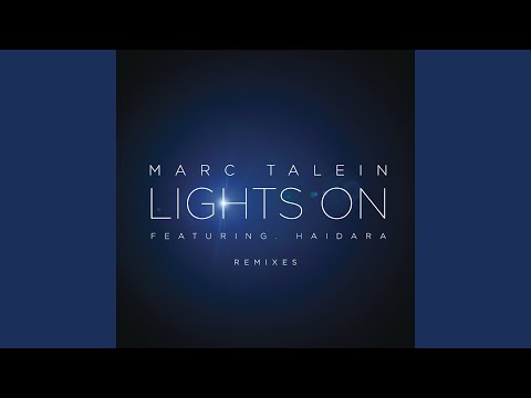 Lights On (Hoxton Whores Remix)