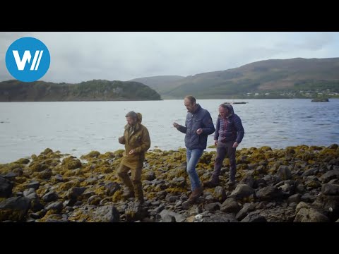 Isle of Skye | Leben auf den Inseln der Queen, Folge 6/9