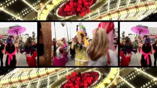 Age of Daze - Overrated [HD Music Video]