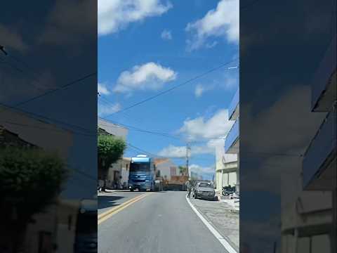 conheça a cidade de Catingueira no sertão da Paraíba