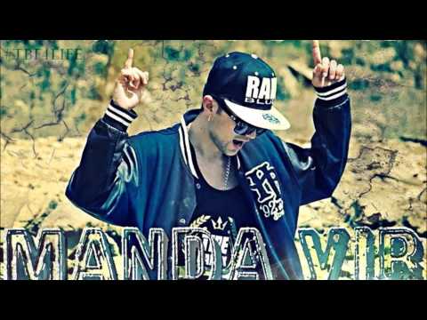 Aranha-Manda vir