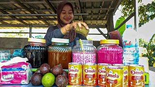 Download lagu FIND ES CENDOL DAWET, IT TASTES GREAT FOR ONLY 5,000 Rupiah - Indonesian Street Food mp3 Download lagu FIND ES CENDOL DAWET, IT TASTES GREAT FOR ONLY 5,000 Rupiah - Indonesian Street Food mp3