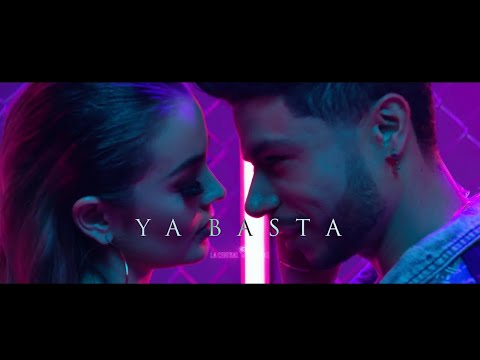 Ya Basta - Daniel Calderón y Los Gigantes ®l Video Oficial.