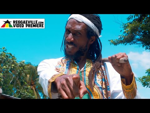 Ras Bogle - Push On Through [Official Video 2024]