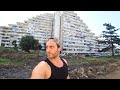 Scampia: Solo Inside Italy's Most Dangerous Hood 🇮🇹