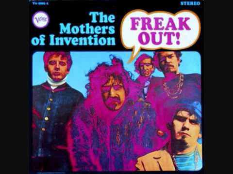 The Mothers of Invention - Who Are the Brain Police?