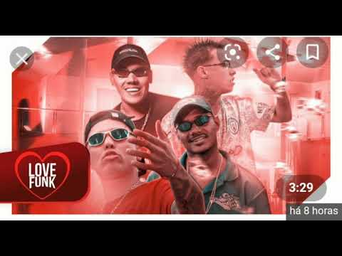 MC Rhamon , MC DN , MC MARKS , MC PIEDRO : Bem assim. (DJ RD)