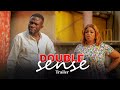 DOUBLE SENSE TRAILER