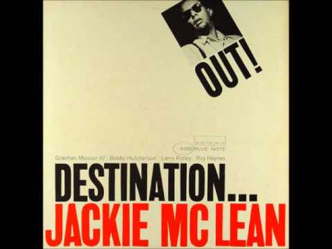 Jackie McLean - Esoteric