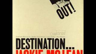 Jackie McLean - Esoteric