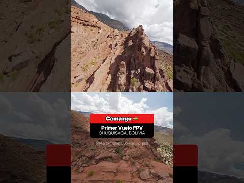 ¿Conocías este destino boliviano? 😯