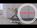 Bounce Back - Big Sean | Freestyle