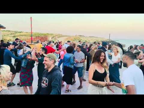 Cours et Soirées Latino à La Rochelle | Salsa Bachata avec Achile Dinga et DJ H-Lover