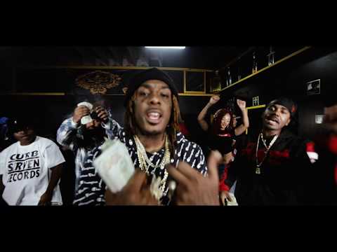FLAWLIS  ft. CML-LAVISH D  "MAKE EM HATE" (Official Music Videos)