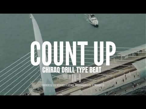 Lil Herb x LA Capone Type Beat – “COUNT UP” | Hard Chicago Drill Type Beat | Prod. AM-0