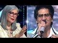 Tanishk Indian Idol Today Performance O Meri Mehbooba