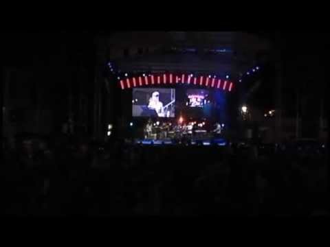 Trajce Gorgiev & AMEBA ® -  I who have nothing (Tom Jones)