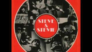 Steve & Stevie - Shine (1968)