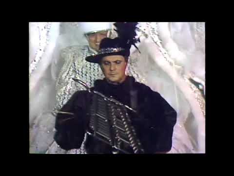 1985 Harrowgate String Band "Things Have Changed, Mr. Sousa" - 16th Place