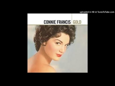 Chitarra Romana - Connie Francis