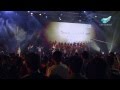 CityWorship: Love Came Down (Kari Jobe) // Sun Ho @ City Harvest Church