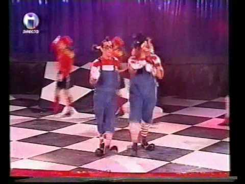 Batatoon - A Malta do Batatoon.avi