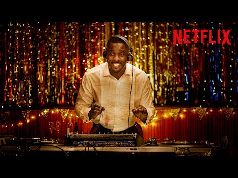 턴 업 찰리 | 공식 예고편 | Netflix 예고편