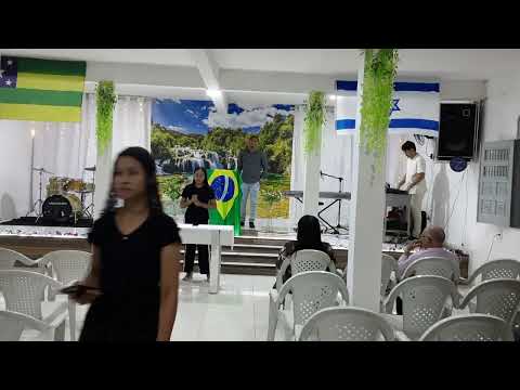 ANIVERSÁRIO 27 ANOS IEC CARIRA SERGIPE 