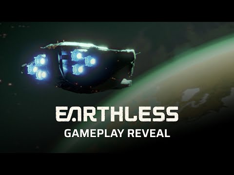 Видео Earthless #1