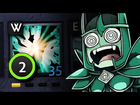 NEW Phantom Assassin is BROKEN!