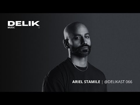 Ariel Stamile @DELIKAST 066