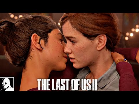 The Last of Us 2 Gameplay German PS4 Pro #53 - Tommys Nachricht! Echte Liebe? (Deutsch Let's Play)