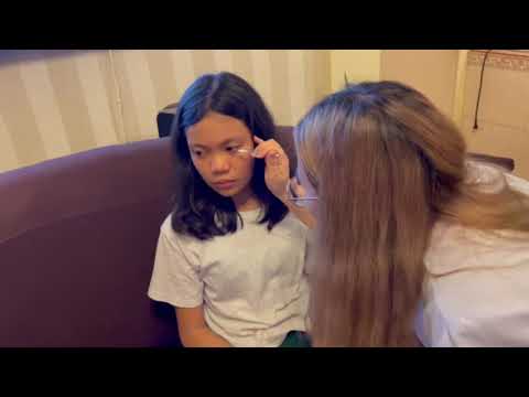 ‏‏Atbaa Pediatrics General Examination - OSCE ▶6:13 ▶6:13