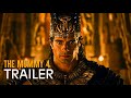 The Mummy 4 First Trailer 2026 Henry Cavil Brendan Fraser Concept
