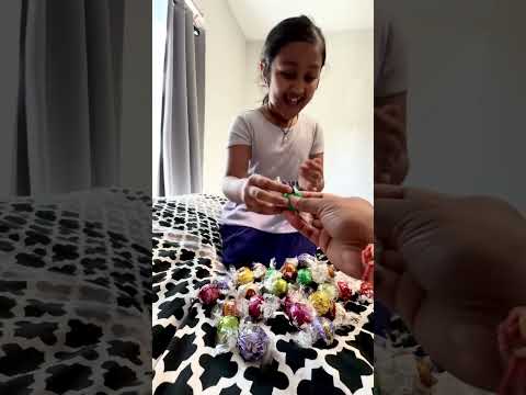 Chocolate lovers #lindtchocolates