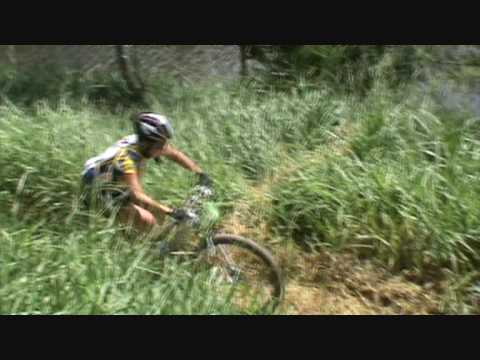 Cross Country GP Ravelli 2a. Bateria 2010.