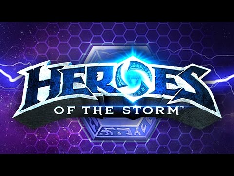 Heroes of the Storm: Beginner's Guide and Tutorial! (Simple Guide and Gameplay)