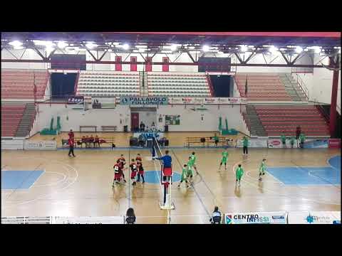 Finale Territoriale  Under 14