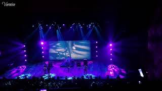 Mayday Parade Sunny Land Tour Manila - Hold Onto Me