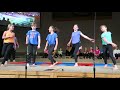 Bella S AMAZING Gymnastics Routine