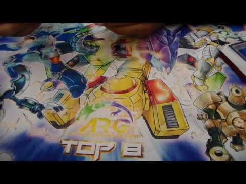 4th Place Ft. Worth Regional - Hector Orellana - Zoodiac Ft. Force Trix