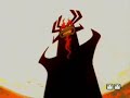 Samurai Jack Intro RU