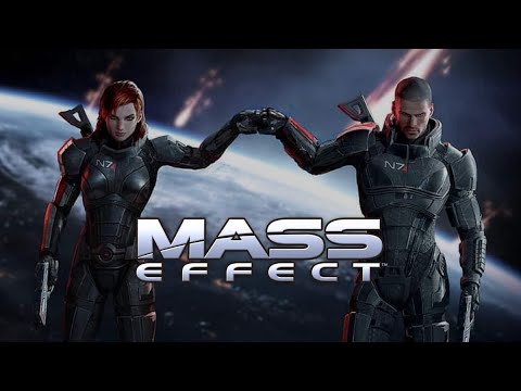 Mass Effect 2 Funny and Renegade Moments (Renegade FemShep) part 3