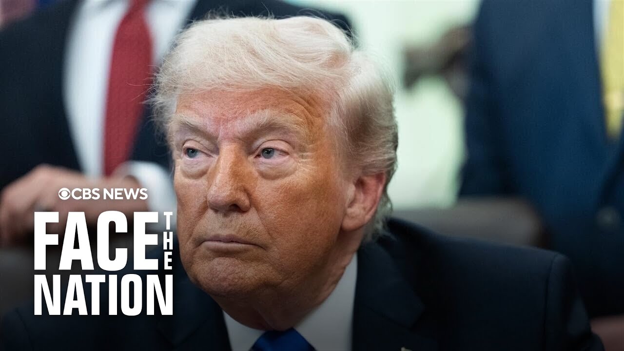 Trump Signs DHS Funding Bill, Ending Record-Breaking Shutdown