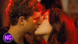 Michael Cera Pretends to be Kat Denning's Boy Friend | Nick & Norah's Infinite Playlist | Now Comedy