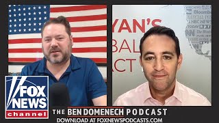 Fighting back against Cancel Culture | Ben Domenech Podcast