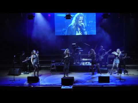 INFLAGRANTI a Josef Vojtek - Fantom opery